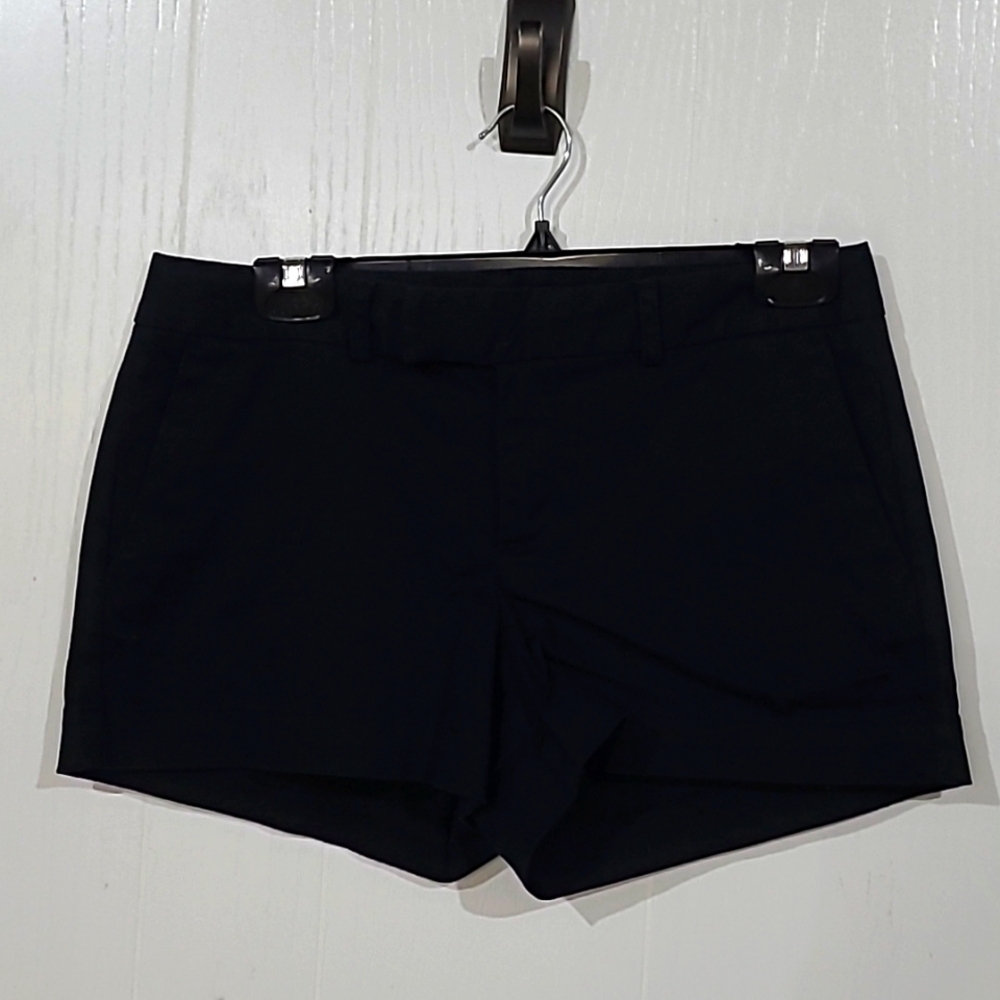 Banana Republic Ryan Fit Shorts